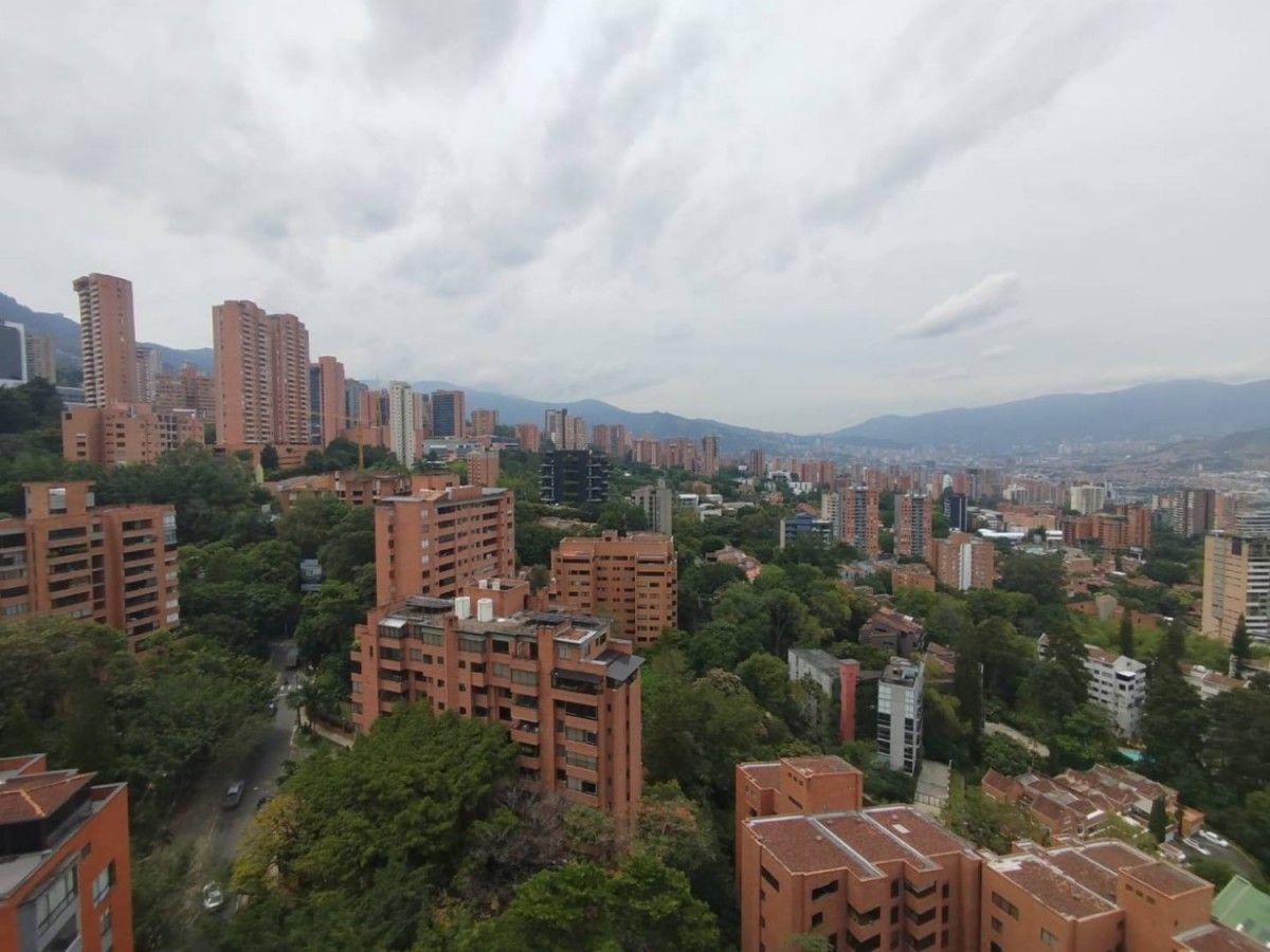 Apartaestudio en Poblado - 13
