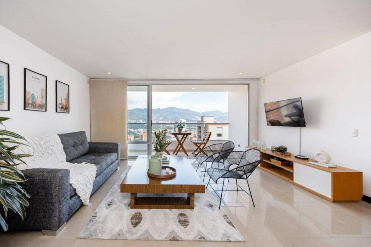 Apartamento en Los Balsos - 3