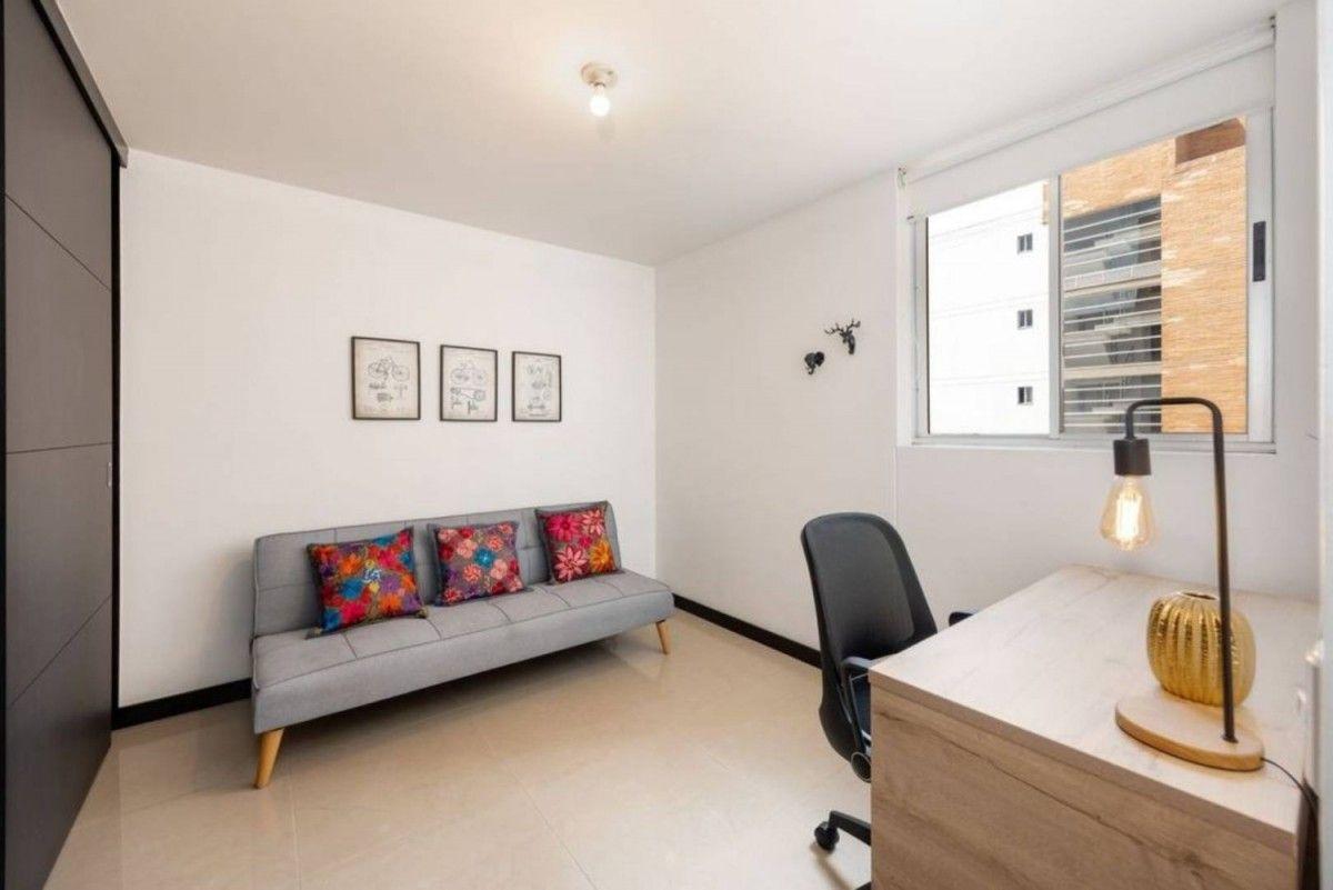 Apartamento en Los Balsos - 15