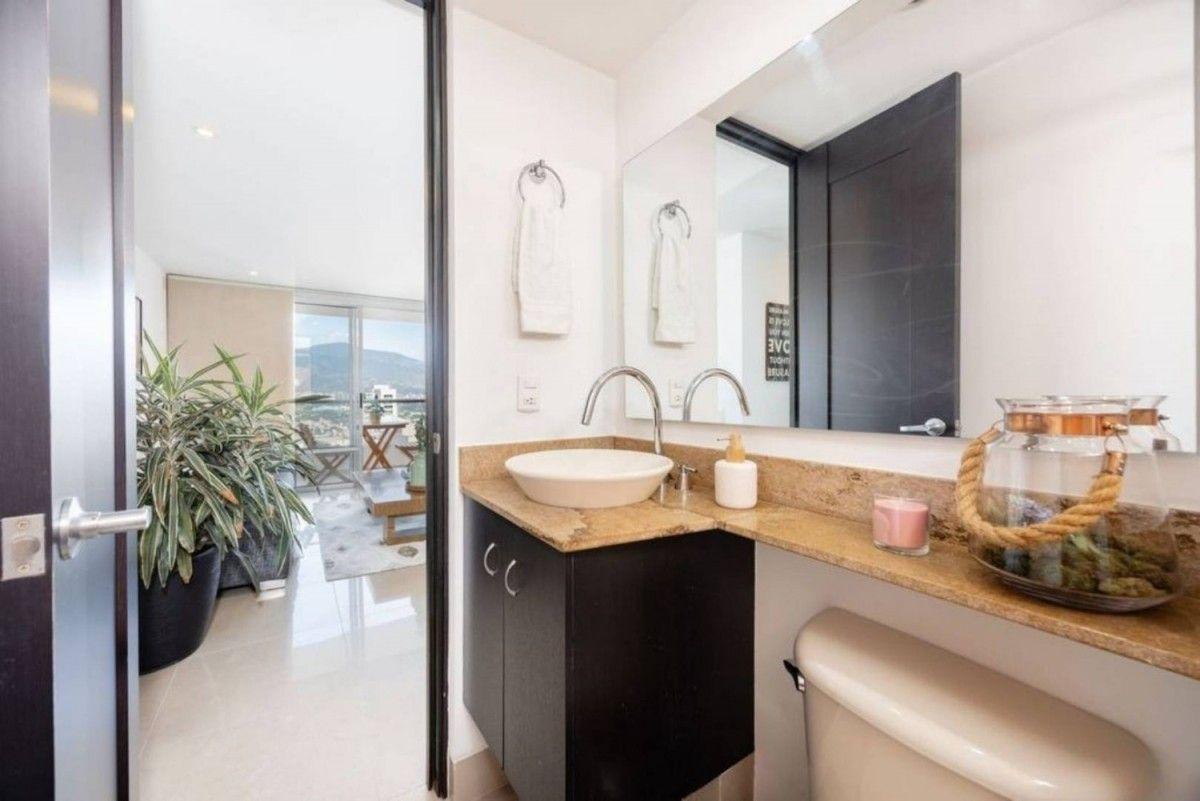 Apartamento en Los Balsos - 18
