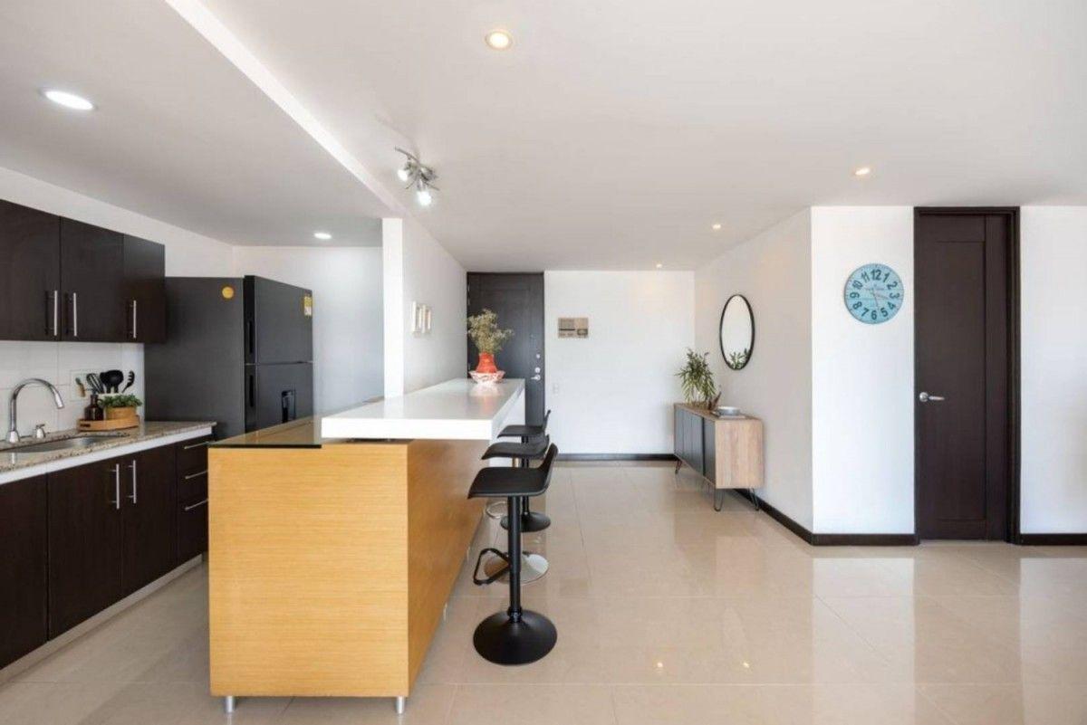 Apartamento en Los Balsos - 9