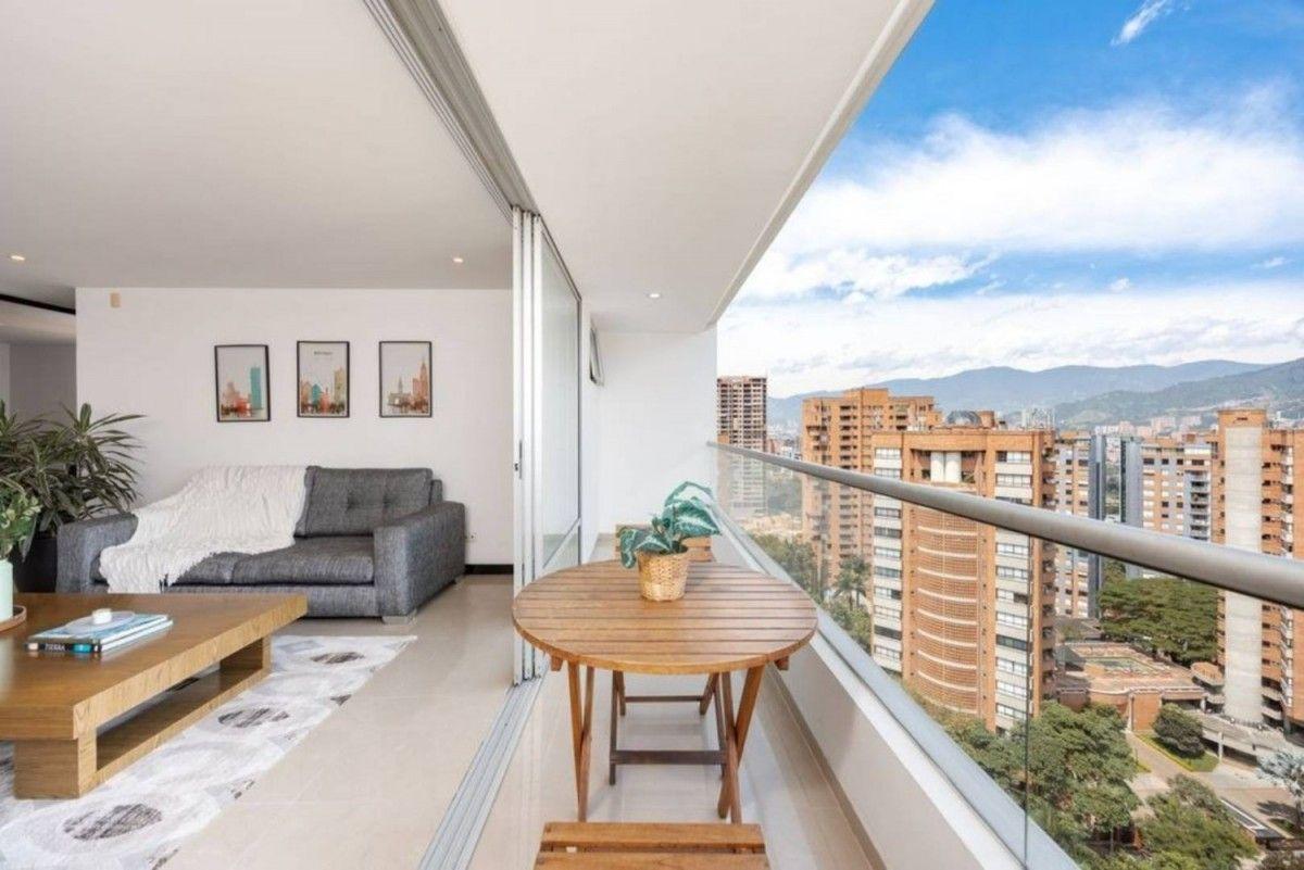 Apartamento en Los Balsos - 20