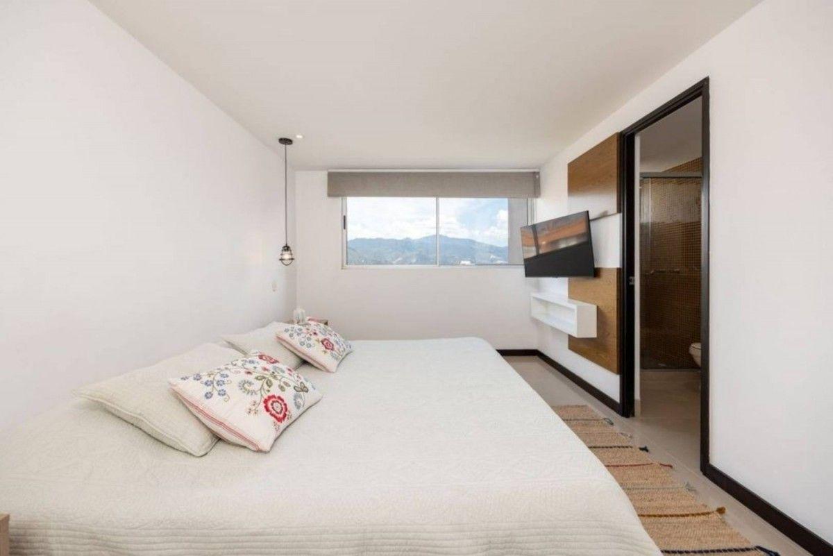 Apartamento en Los Balsos - 14