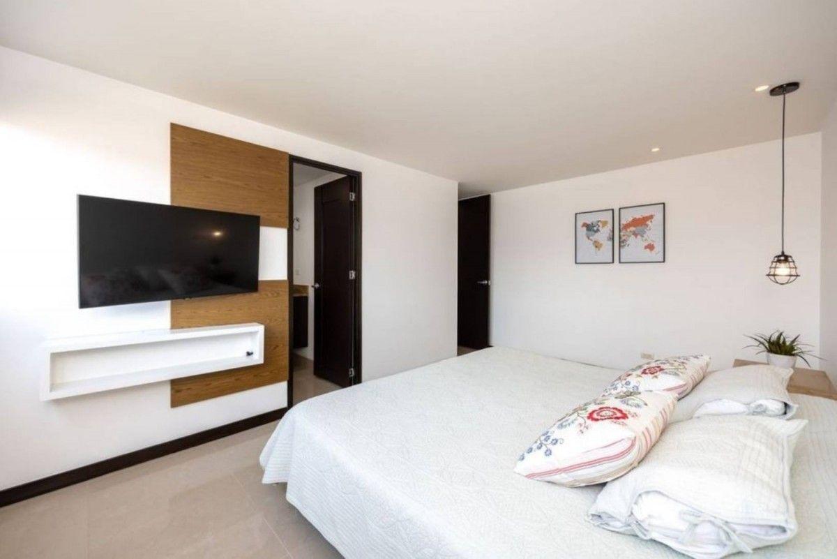 Apartamento en Los Balsos - 13