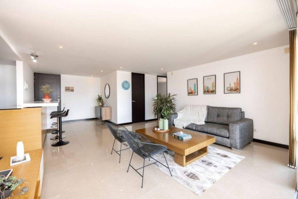Apartamento en Los Balsos - 5