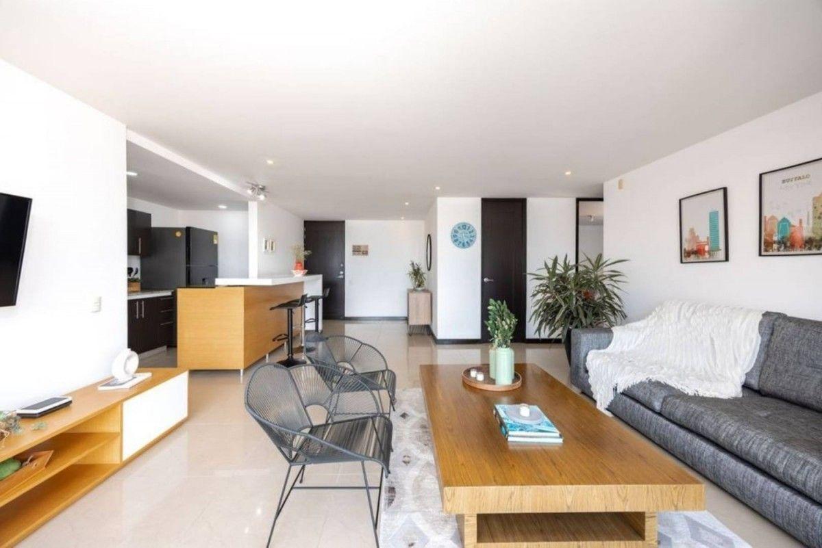 Apartamento en Los Balsos - 6