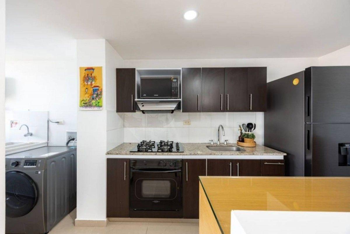 Apartamento en Los Balsos - 10