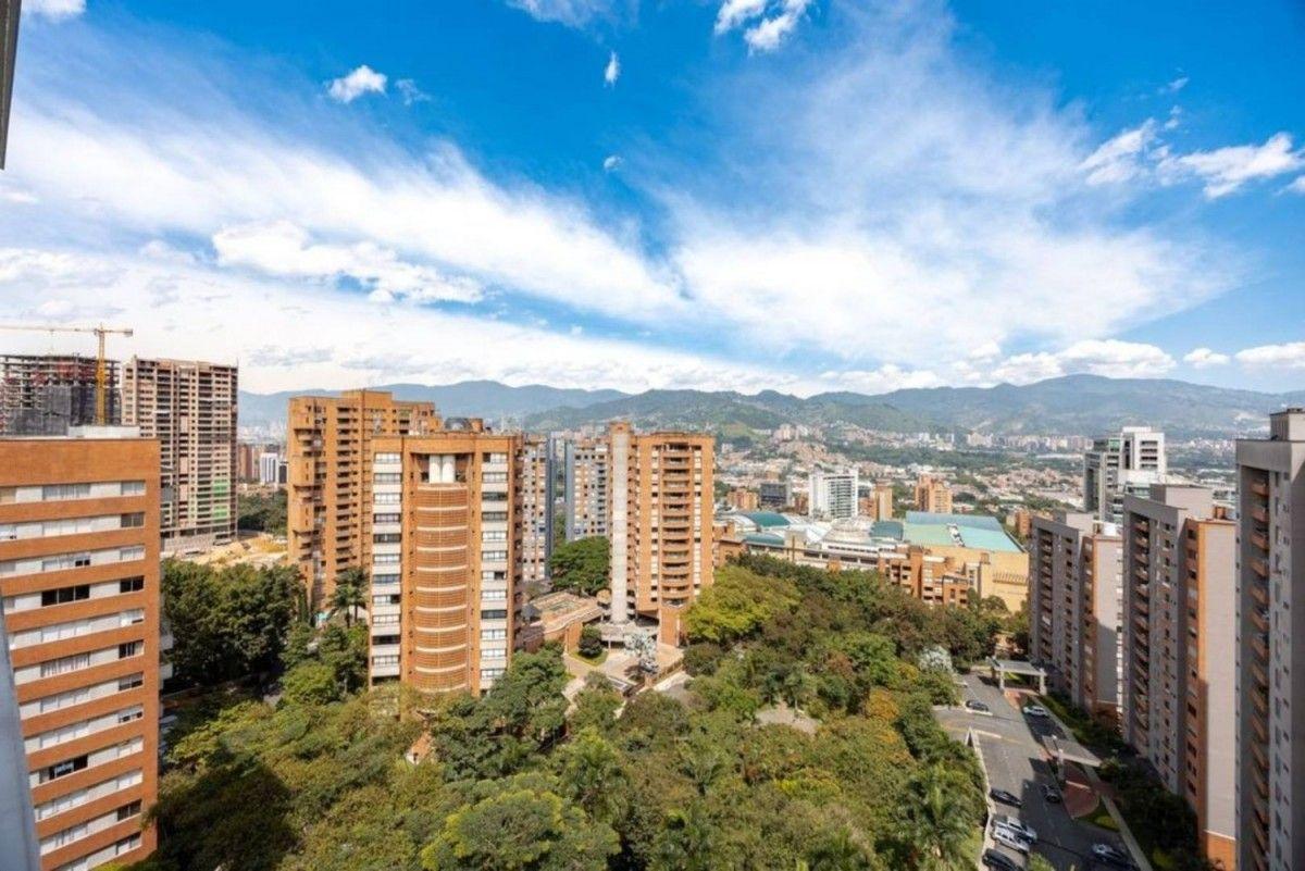 Apartamento en Los Balsos - 21