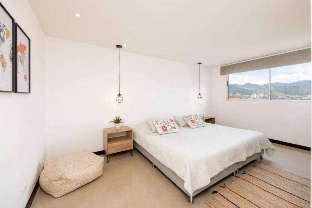Apartamento en Los Balsos - 12