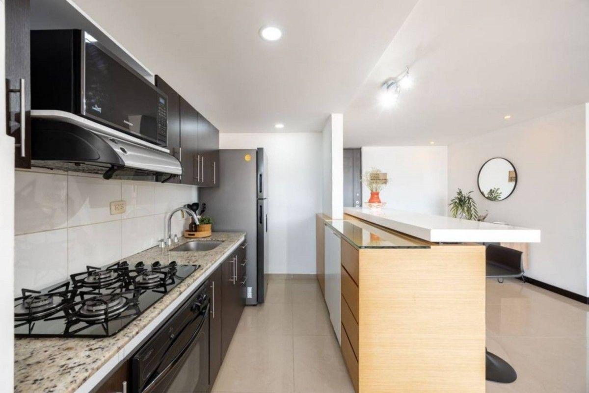 Apartamento en Los Balsos - 8