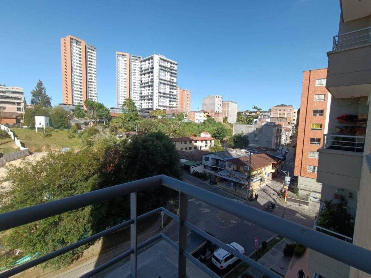 Apartamento en Los Colegios - 13