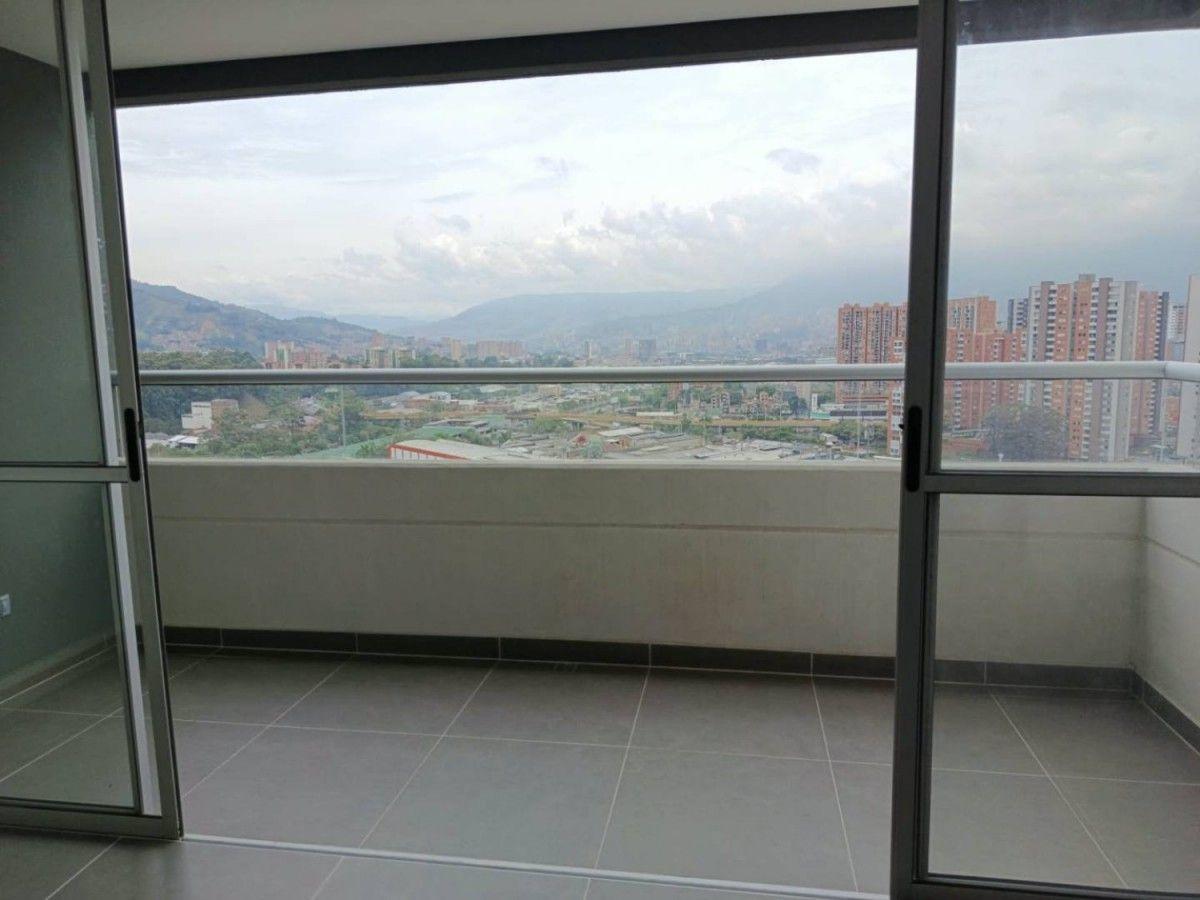 Apartamento en Prados De Sabaneta - 12