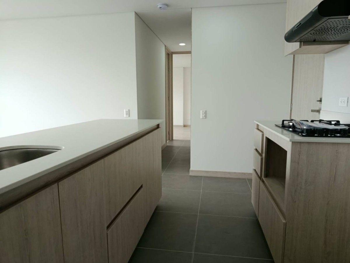 Apartamento en Prados De Sabaneta - 4