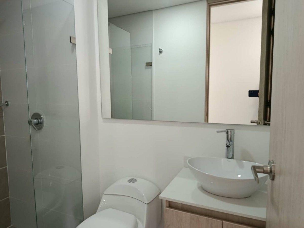 Apartamento en Prados De Sabaneta - 11