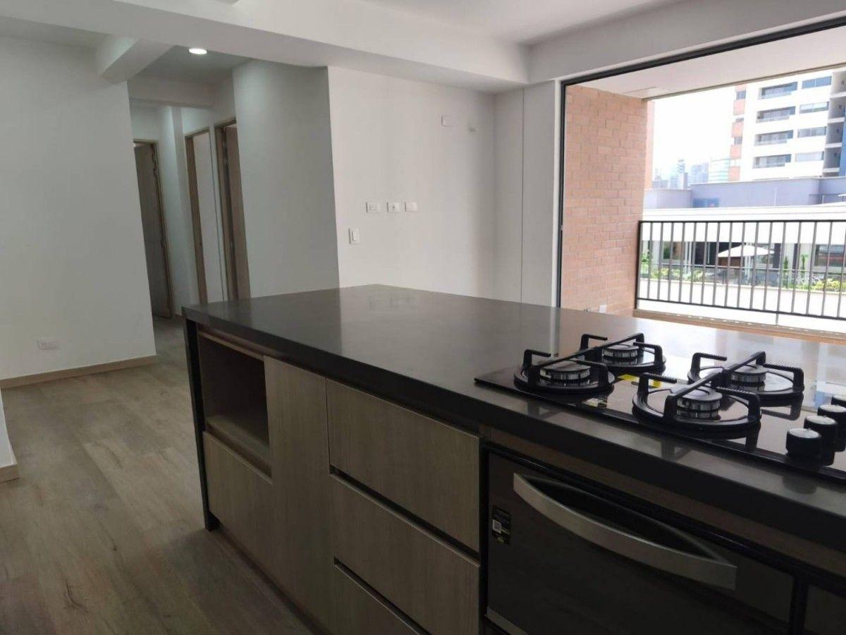 Apartamento en Ciudad Del Río - 6