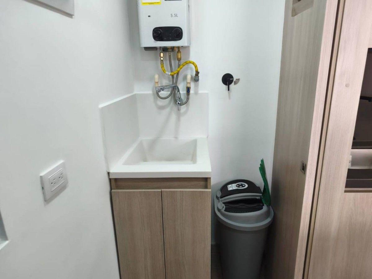 Apartamento en Ciudad Del Río - 21