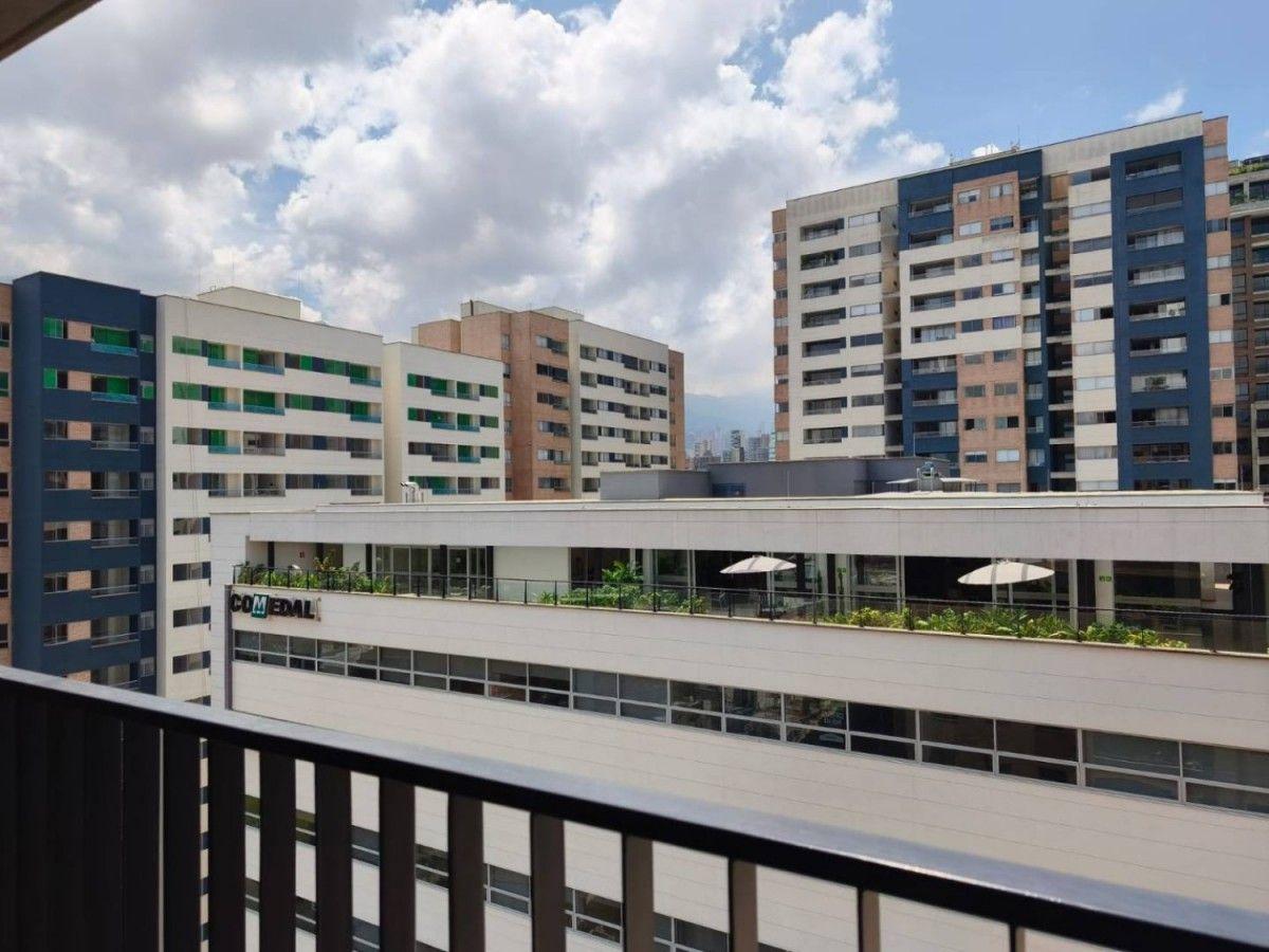 Apartamento en Ciudad Del Río - 19