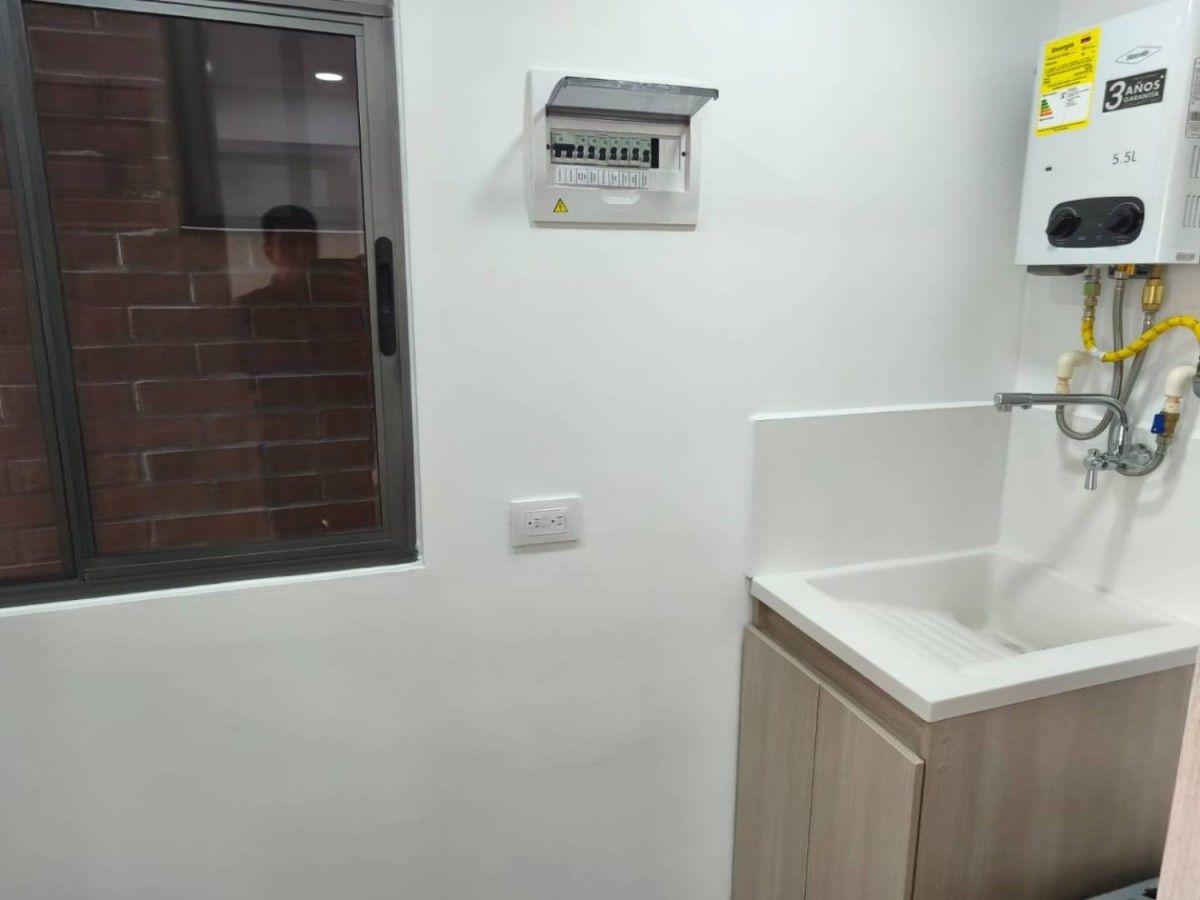 Apartamento en Ciudad Del Río - 20