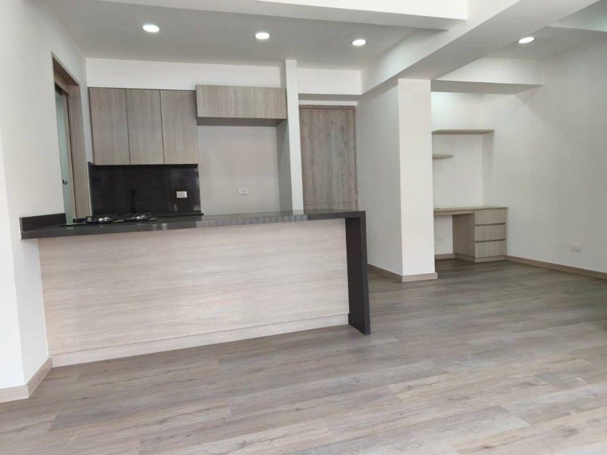 Apartamento en Ciudad Del Río - 8