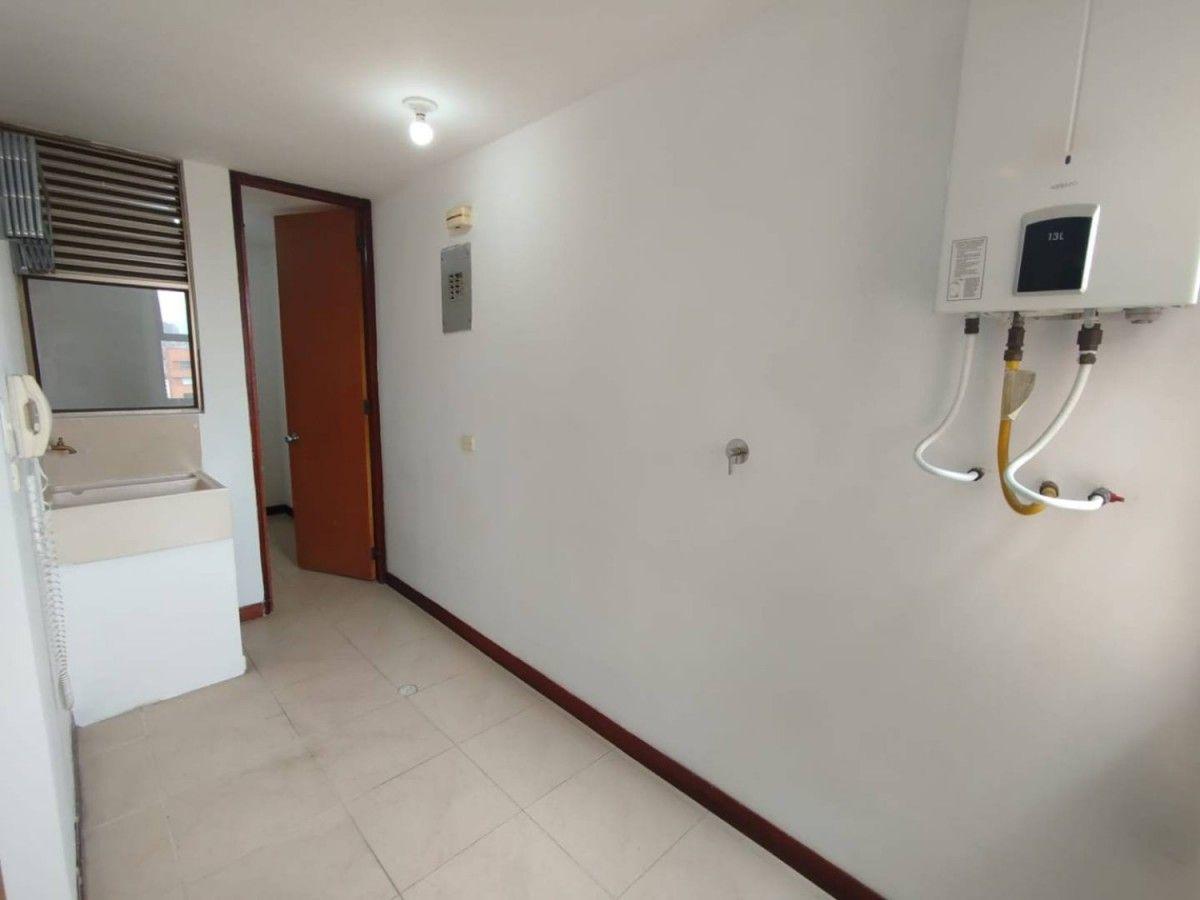Apartamento en Poblado - 20