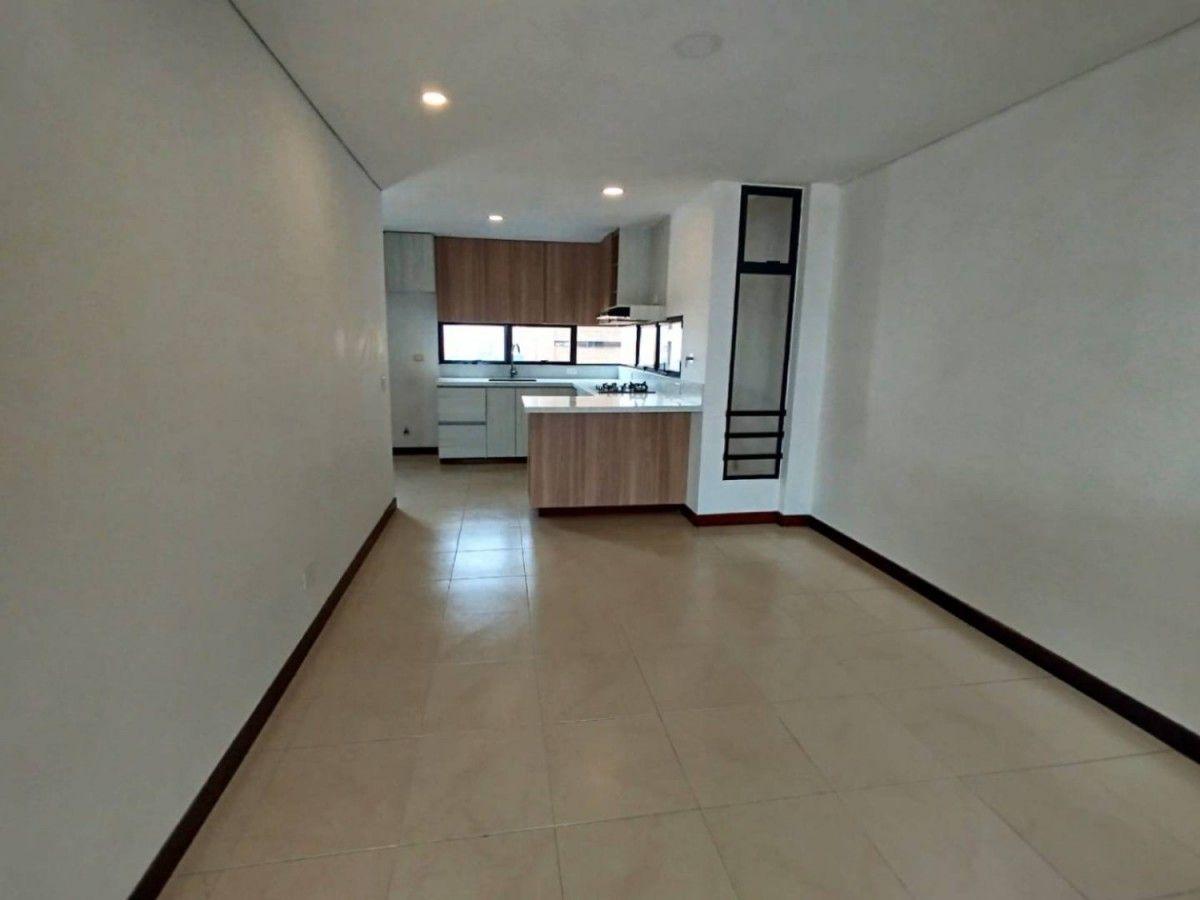 Apartamento en Poblado - 3