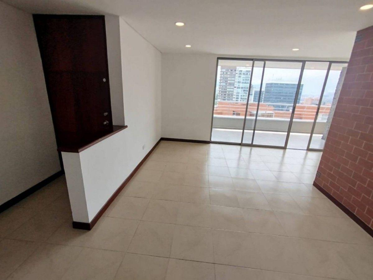 Apartamento en Poblado - 4