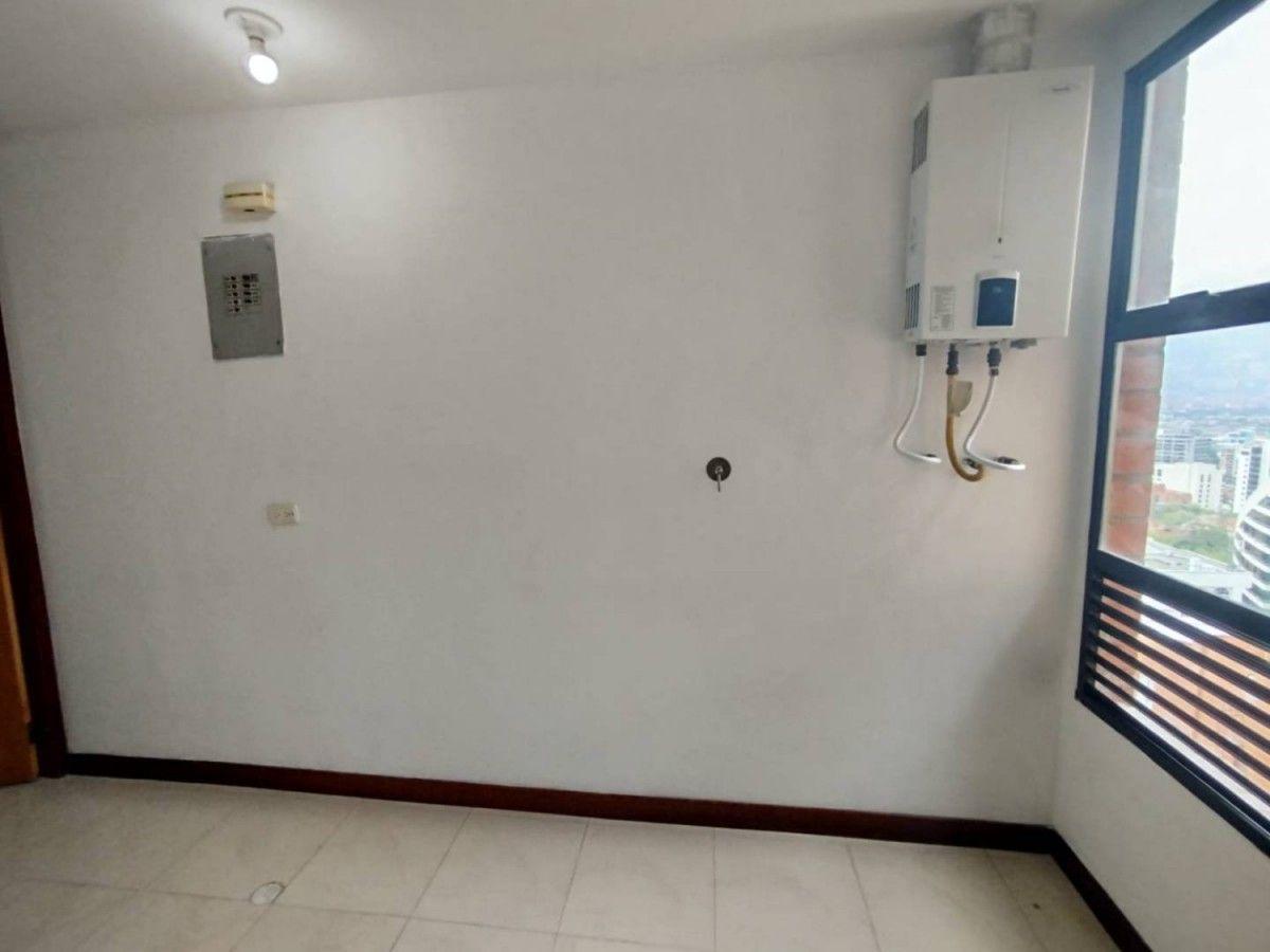 Apartamento en Poblado - 21