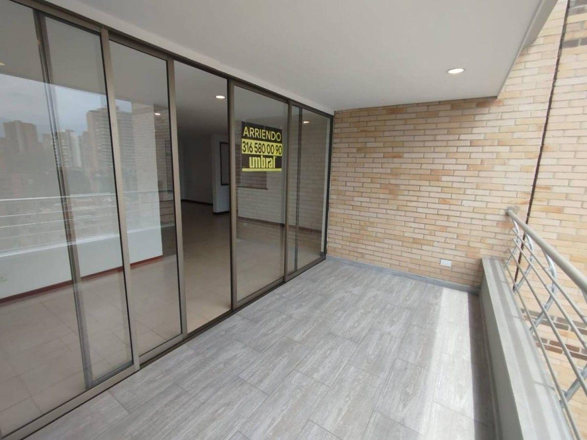 Apartamento en Poblado - 18