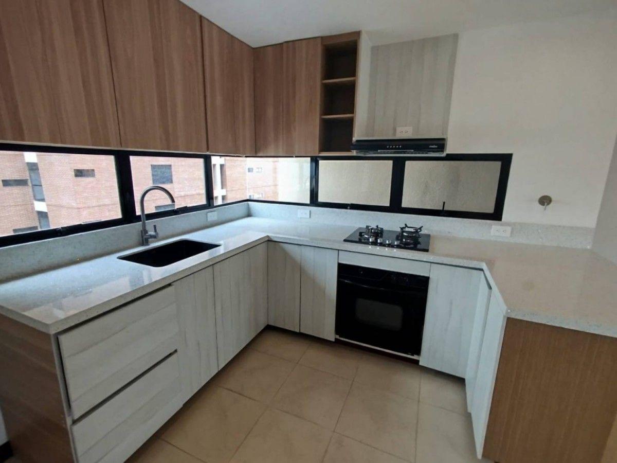 Apartamento en Poblado - 5