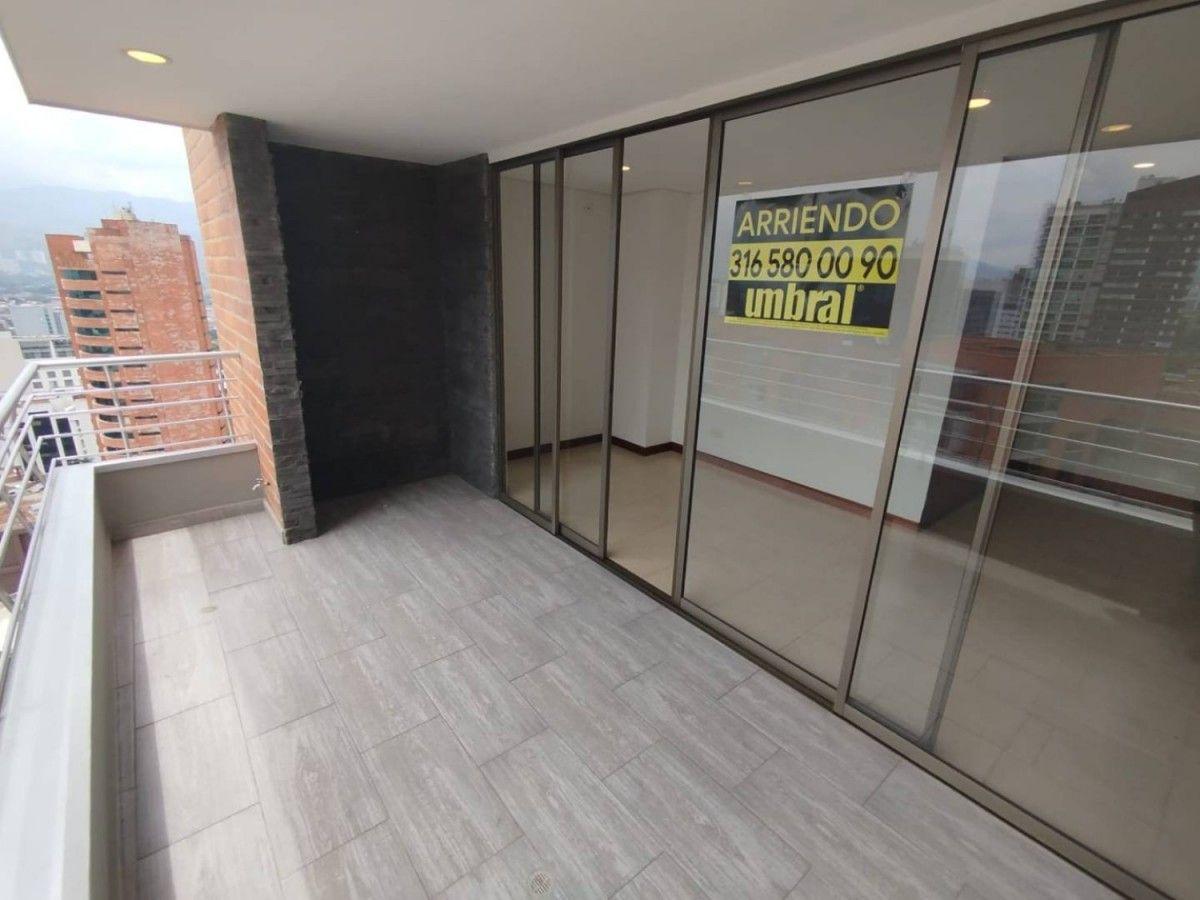Apartamento en Poblado - 19