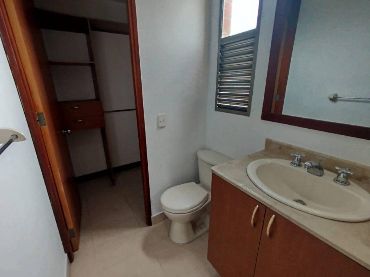 Apartamento en Poblado - 15