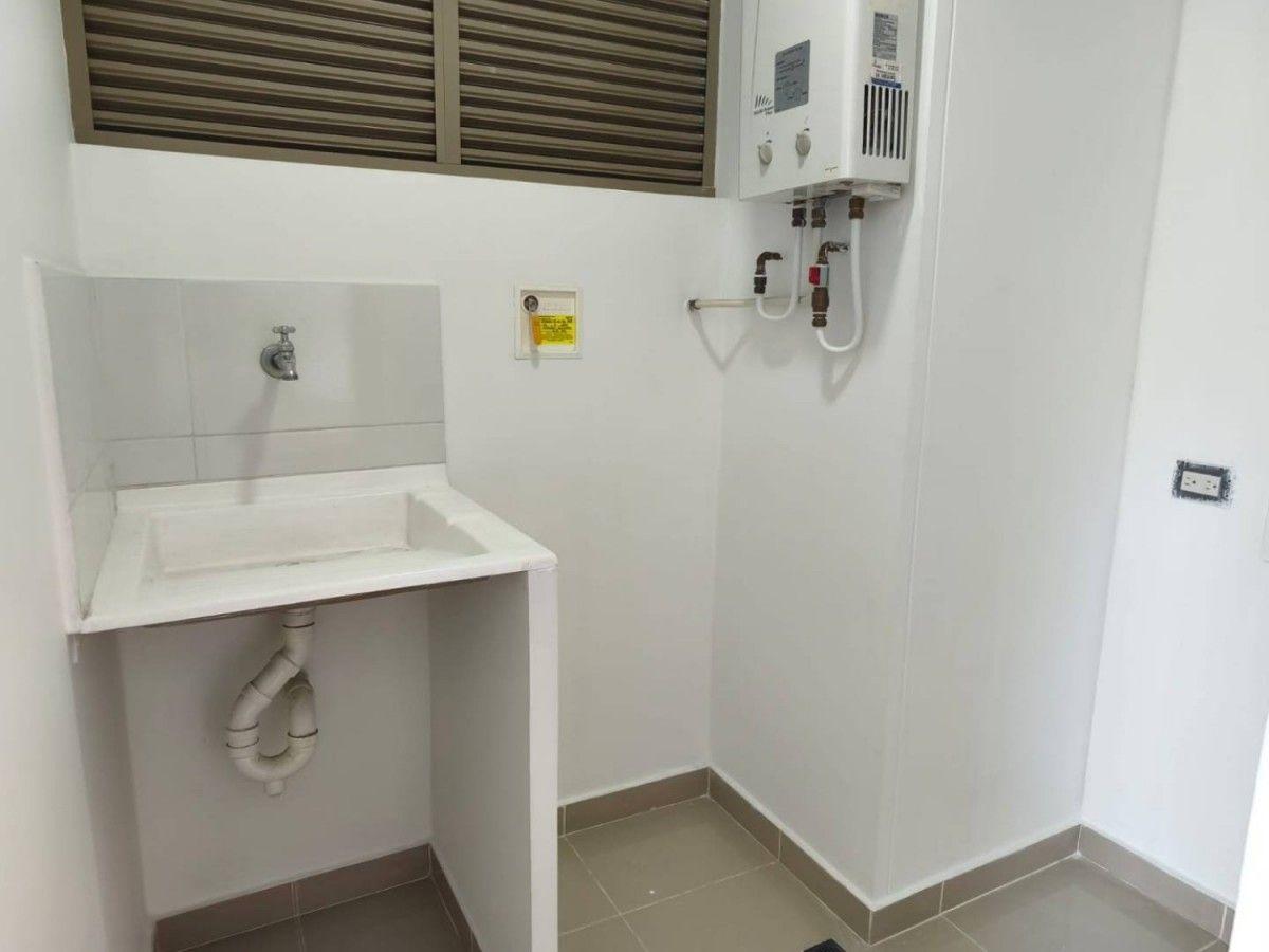 Apartamento en Loma Del Esmeraldal - 17