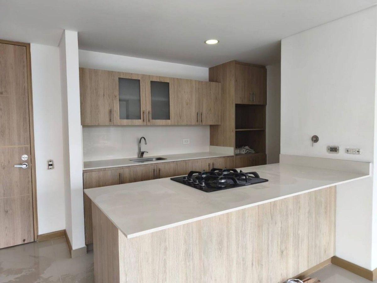 Apartamento en Loma Del Esmeraldal - 5