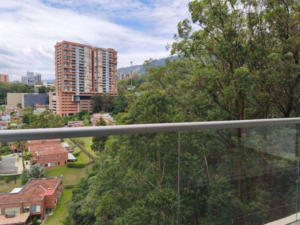 Apartamento en Loma Del Esmeraldal - 16