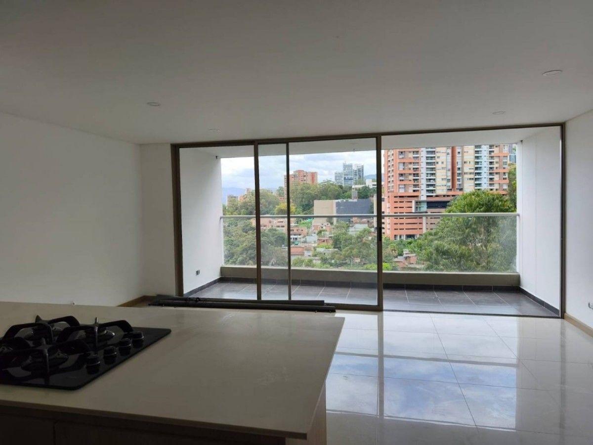 Apartamento en Loma Del Esmeraldal - 3