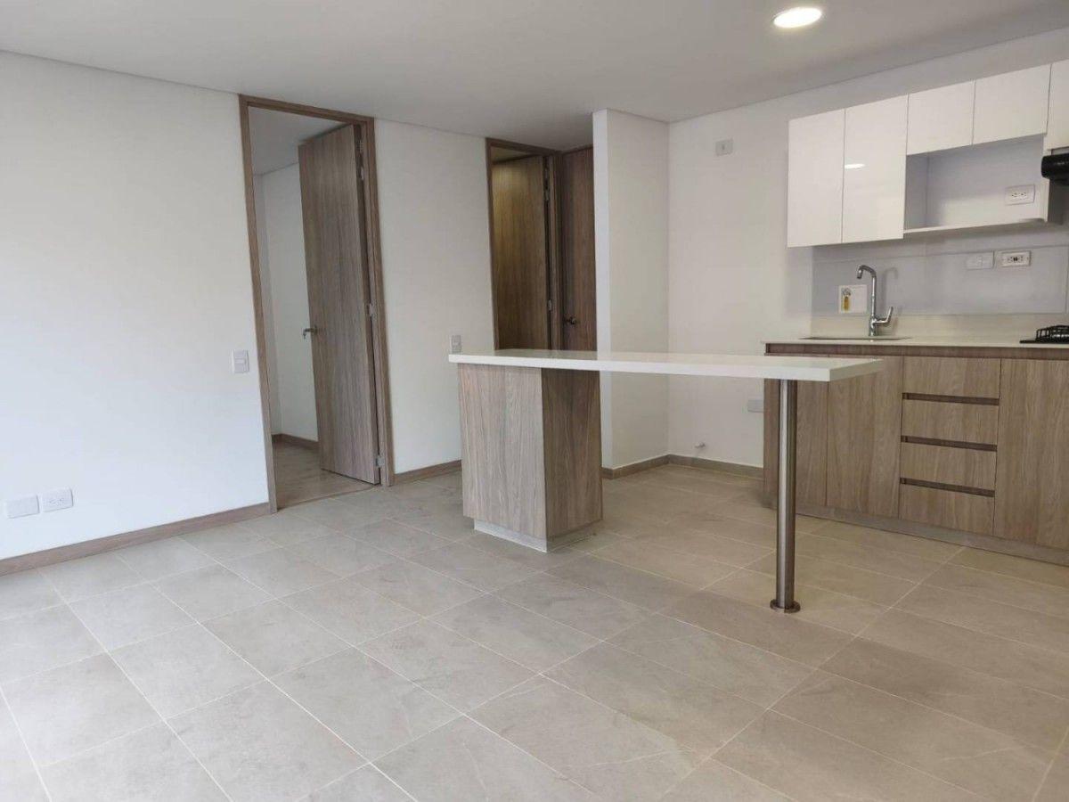 Apartamento en Loma San Jose - 4