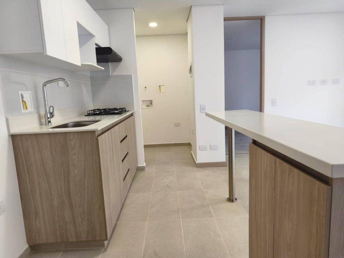 Apartamento en Loma San Jose - 6