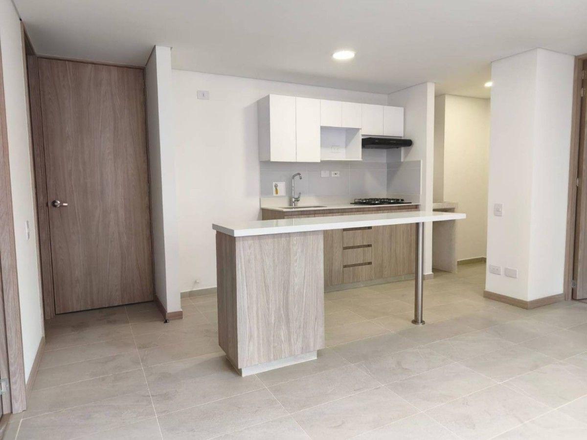 Apartamento en Loma San Jose - 3