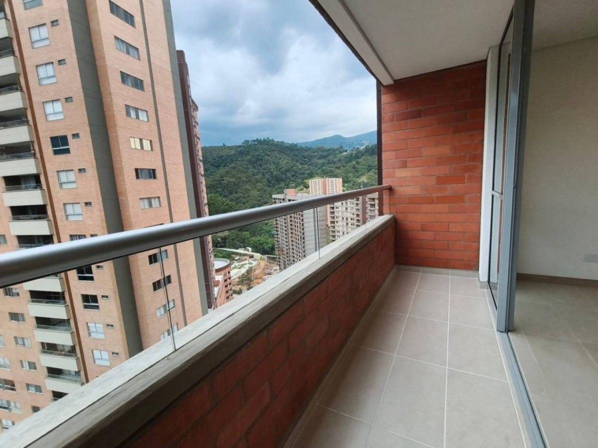 Balcón