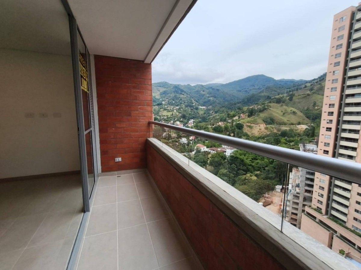 Apartamento en Loma San Jose - 13