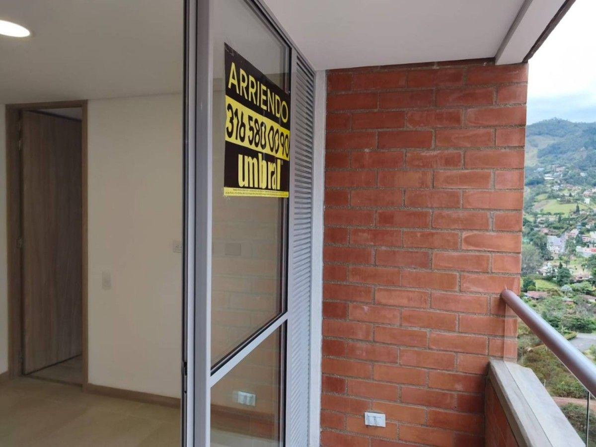 Apartamento en Loma San Jose - 14