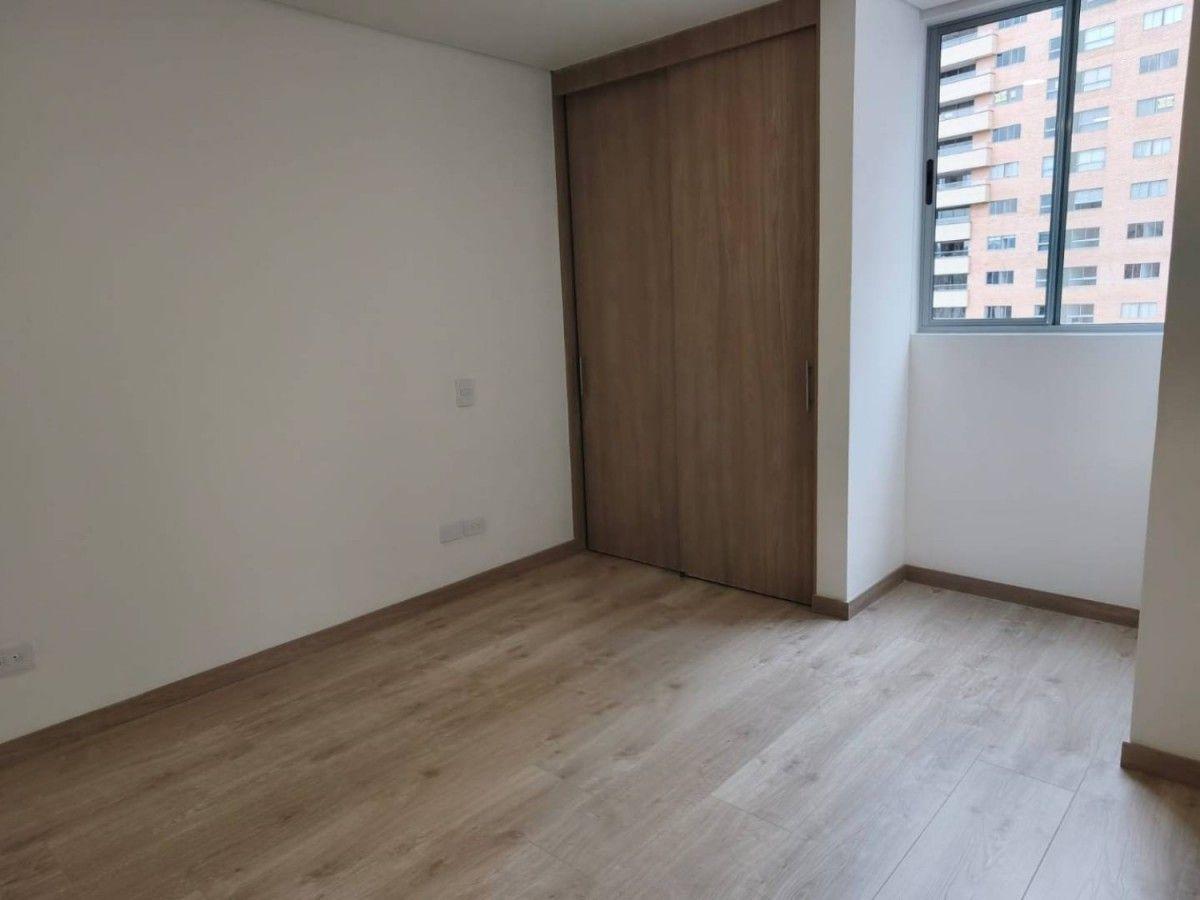 Apartamento en Loma San Jose - 8