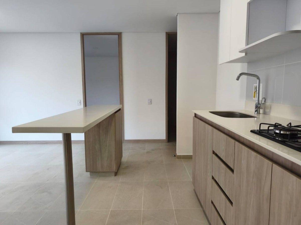 Apartamento en Loma San Jose - 5