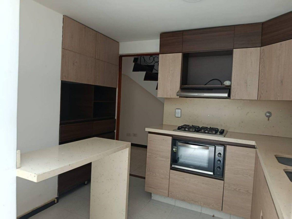 Apartamento en Maria Auxiliadora - 4