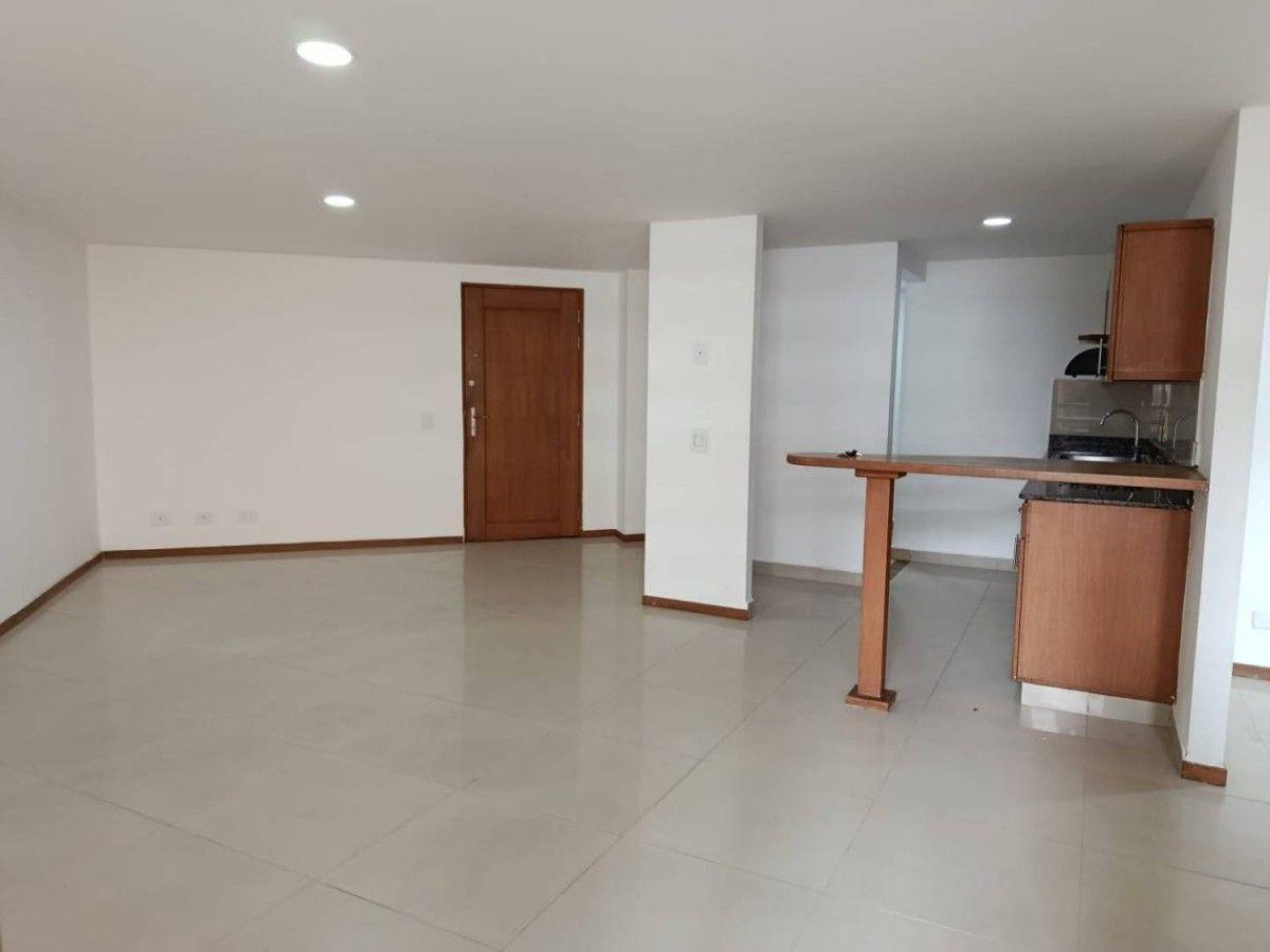 Apartamento en Vereda Las Lomitas - 2