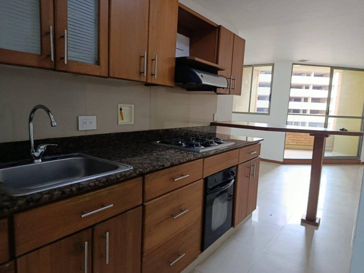 Apartamento en Vereda Las Lomitas - 5
