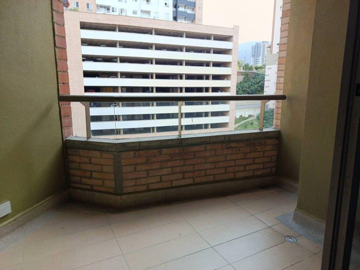 Apartamento en Vereda Las Lomitas - 16