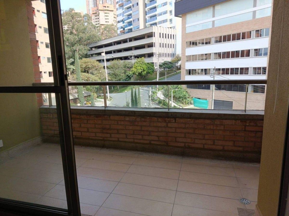 Apartamento en Vereda Las Lomitas - 15