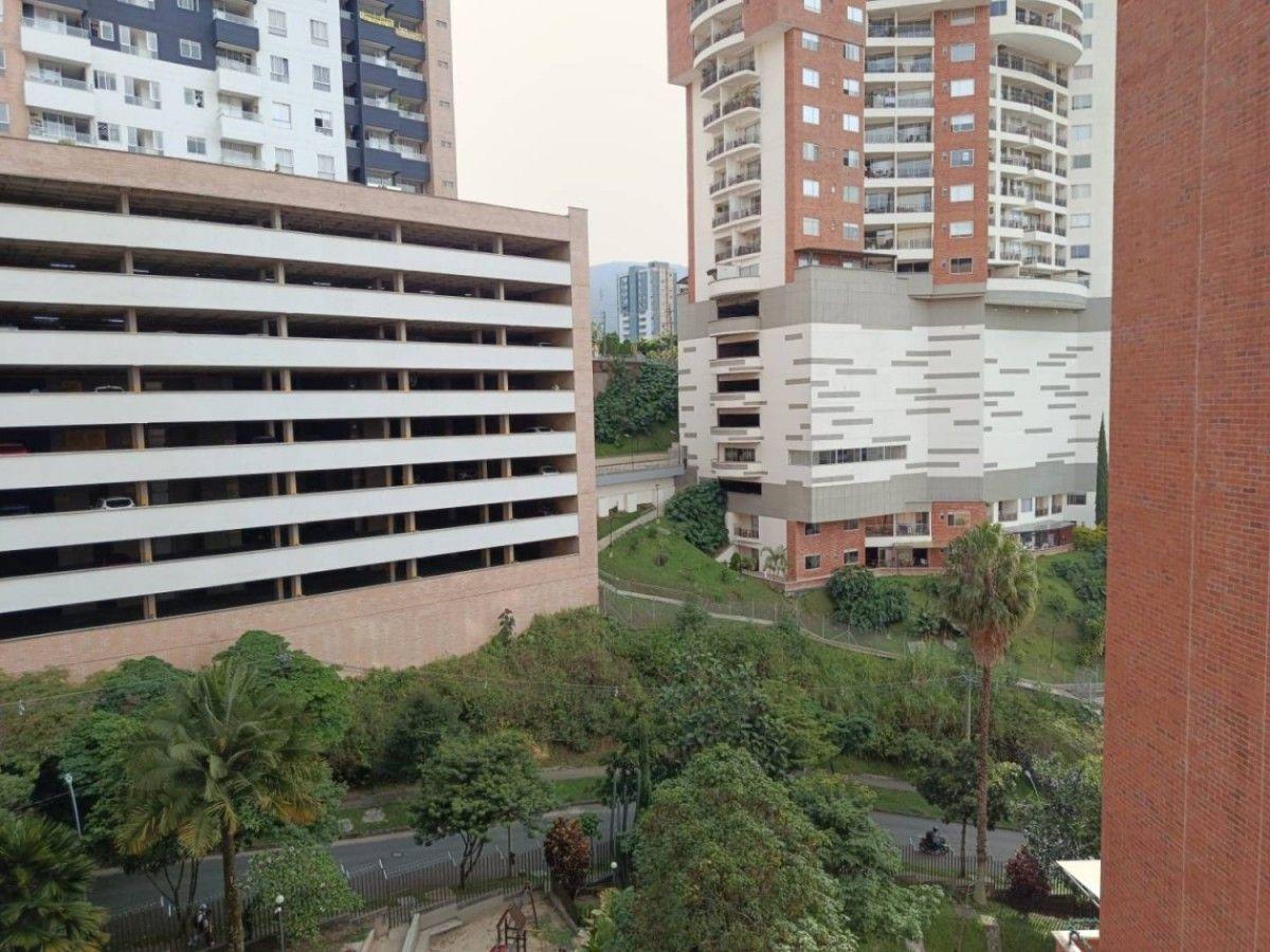 Apartamento en Vereda Las Lomitas - 19