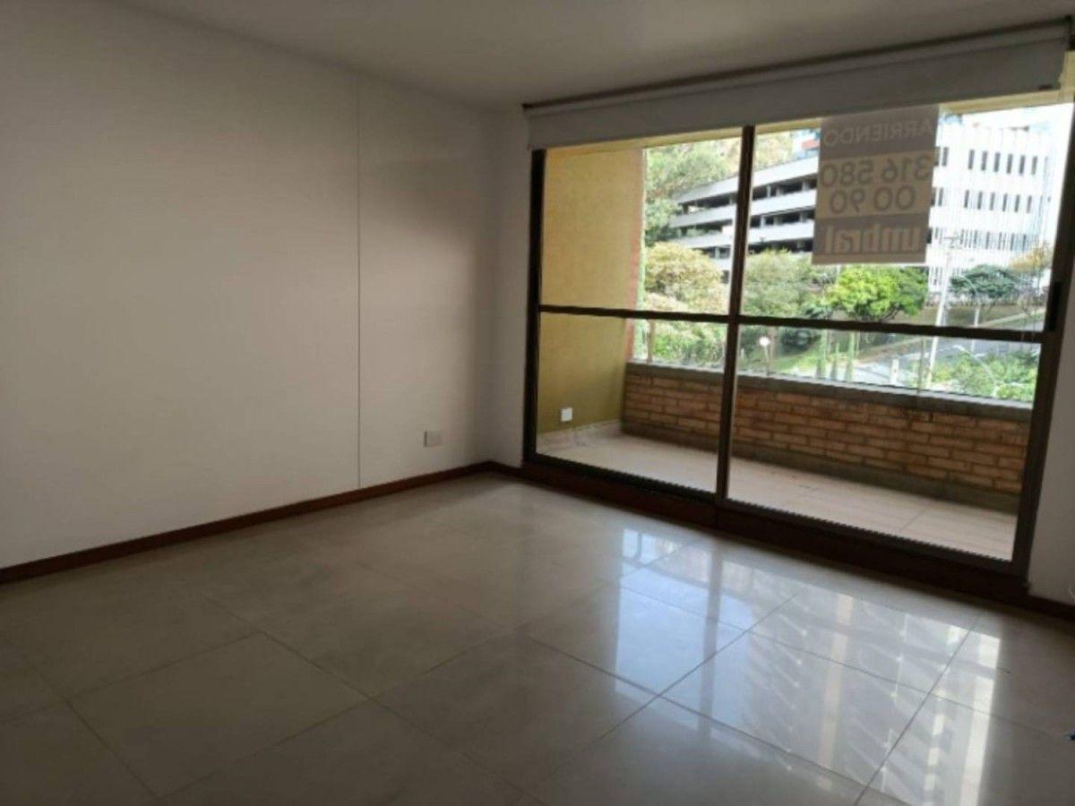 Apartamento en Vereda Las Lomitas - 3